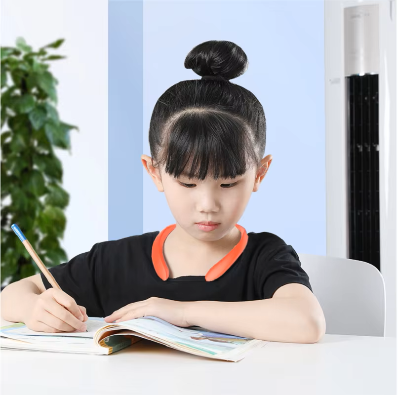 Smart Posture Sensor - HOMEFISH HOMEFISH Korektor Postur Cerdas untuk