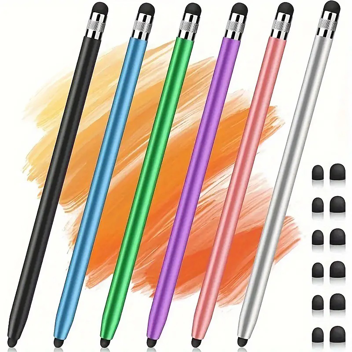 Smart Pen Digital - Pena Stylus untuk Layar Sentuh, Cocok