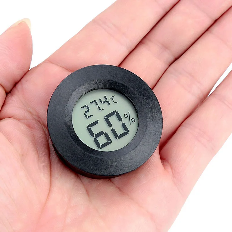 Electronics And Gadgets With A - Termometer olahraga luar ruangan, higrometer elektronik