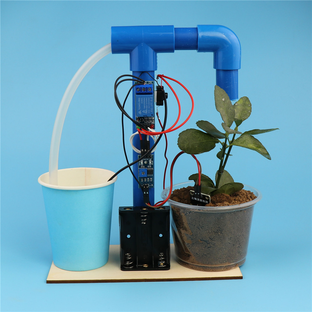 Electronics Gadgets For Kids - Perangkat teknologi STEM fisika mainan sains