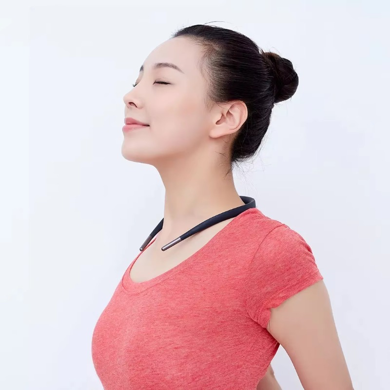 Smart Posture Sensor - Penyangga Punggung Youpin yang Dapat Disesuaikan