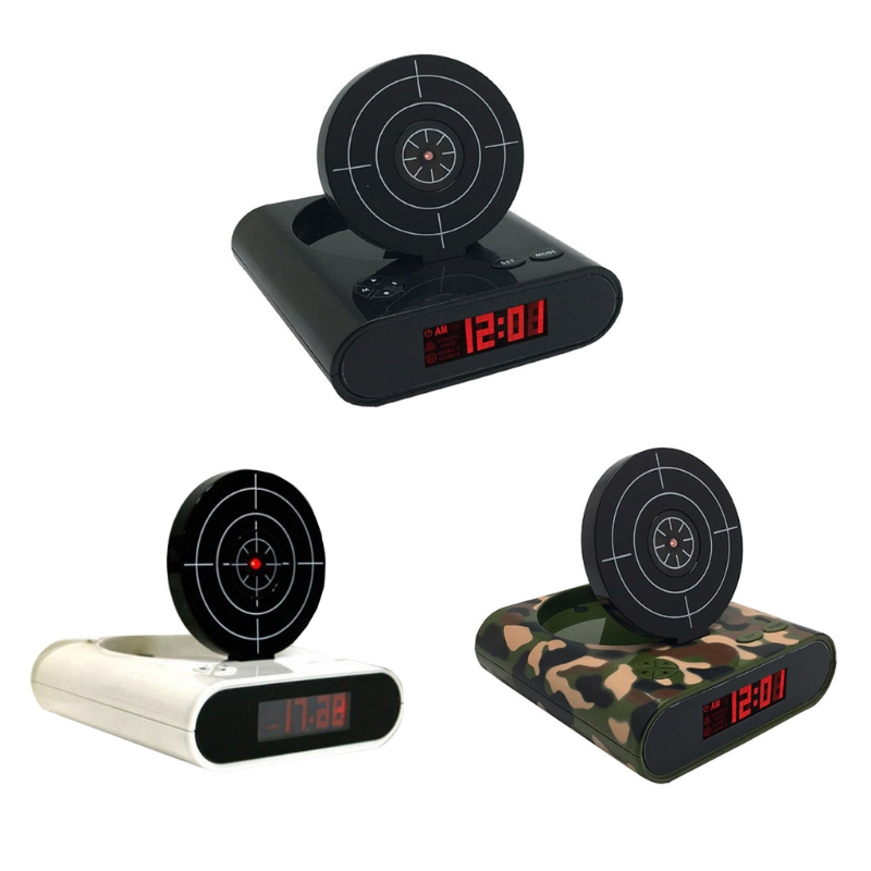Electronics Home Gadgets - Berita 2021 Elektronik Jam Meja Digital