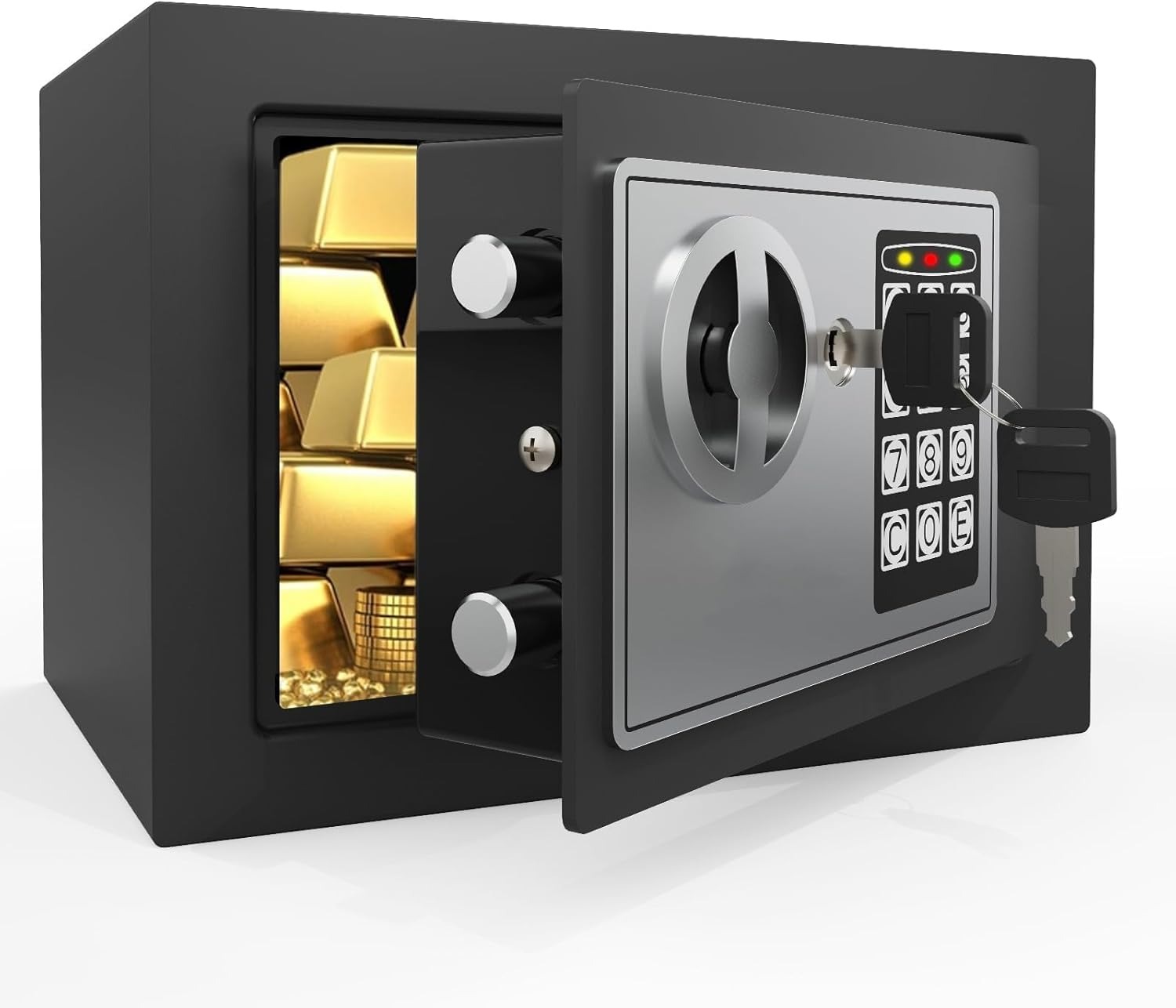Electronics Home Gadgets - 2026 Brankas Elektronik Baru, Kotak Penyimpanan