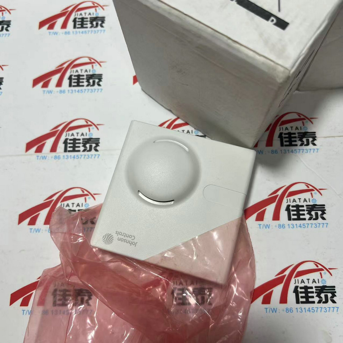 Electronics & Gadgets Starting With V - Sensor Suhu dan Kelembapan HT-1306-UR Kondisi