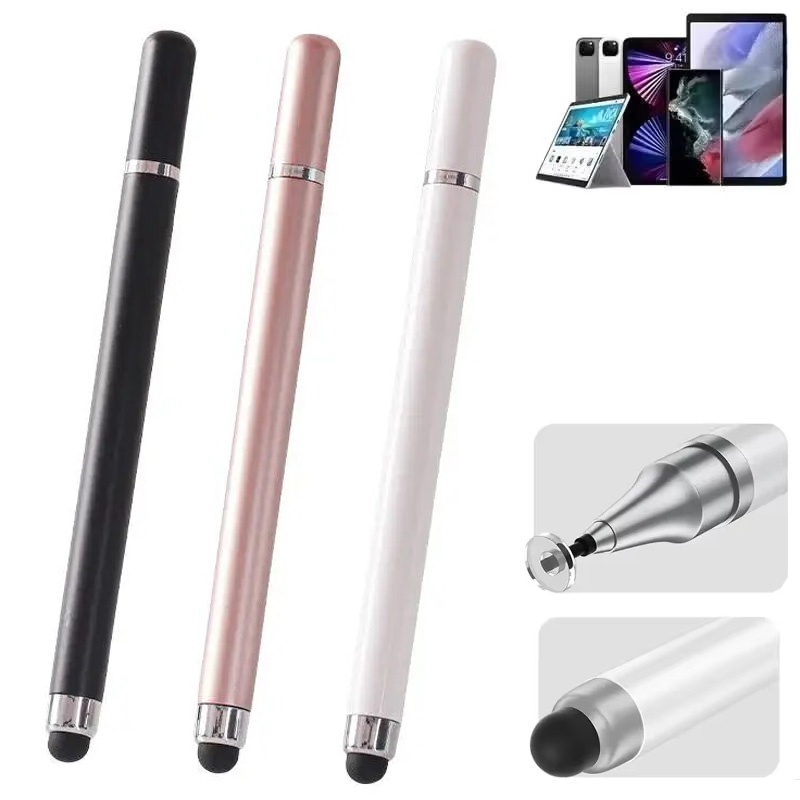 Smart Pen Digital - Pena Tablet Universal Pensil Tablet Layar