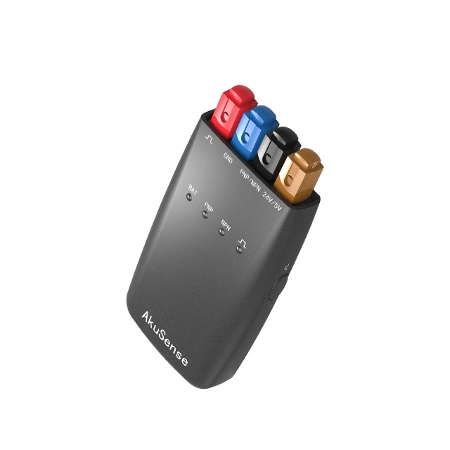 Smart Pen Digital - Akusense WT-2 Detektor Tegangan Ac/dc Digital
