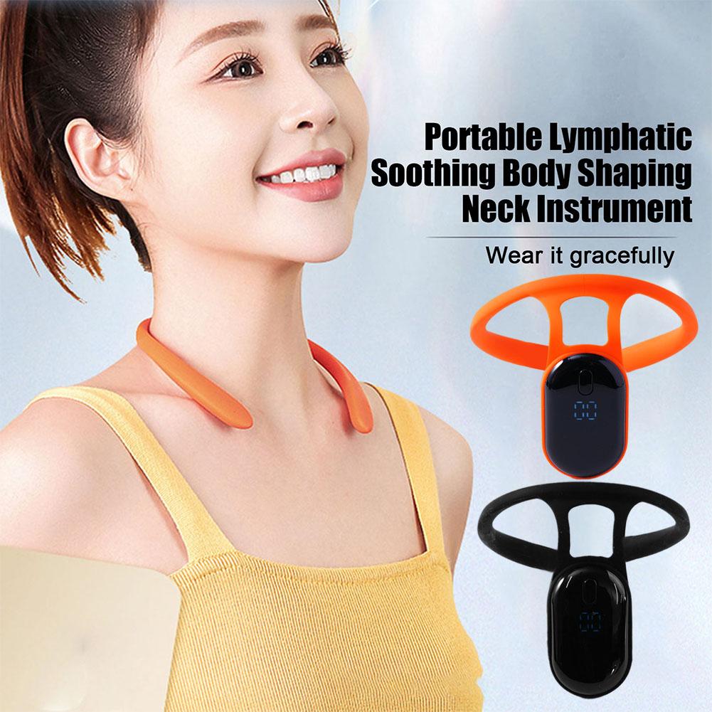 Smart Posture Sensor - Korektor Postur Tubuh Pintar Sensor Pengingat