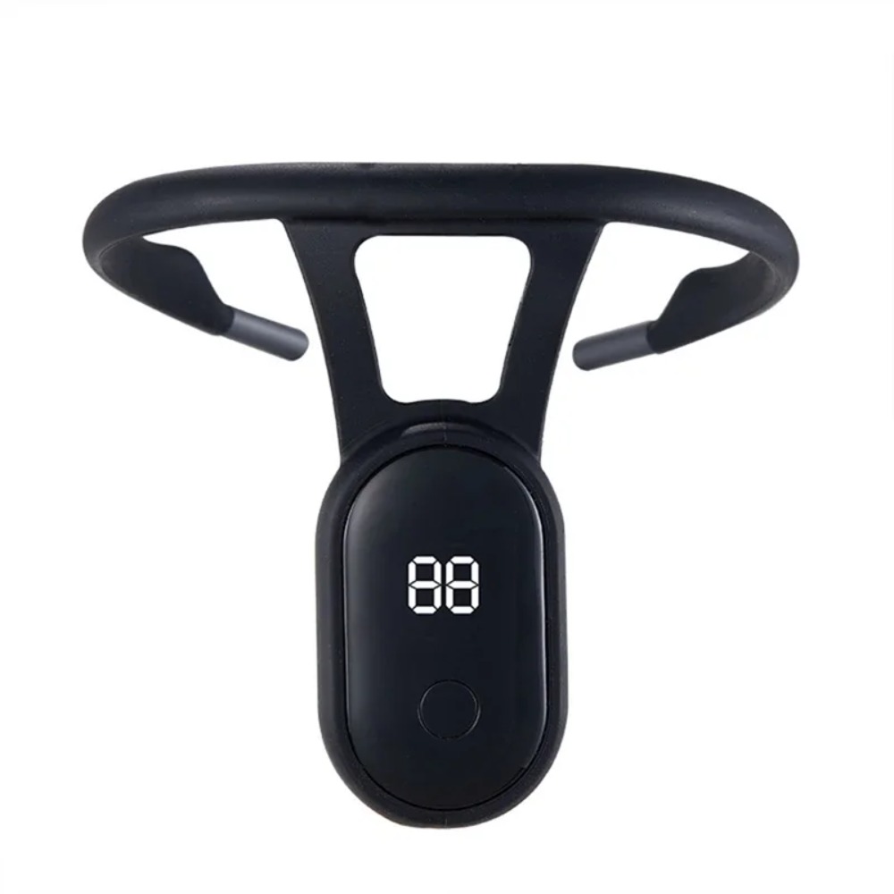 Smart Posture Sensor - Korektor Postur Cerdas Sensor Pengingat Pelatihan