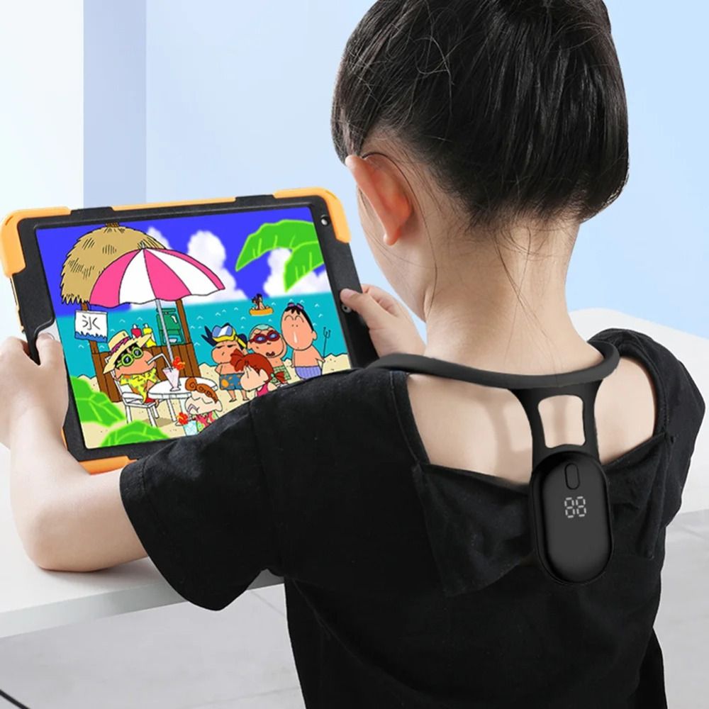 Smart Posture Sensor - Korektor Postur Cerdas Pintar Mencegah Bungkuk