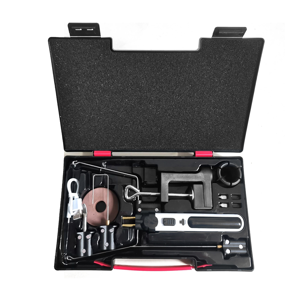 Electronics And Gadgets - Alat pemotong busa nirkabel, pemotong busa