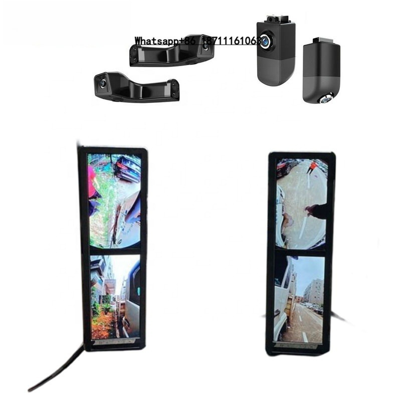 Electronics & Gadgets Starting With V - DVR Layar 16 Inci untuk Bus,