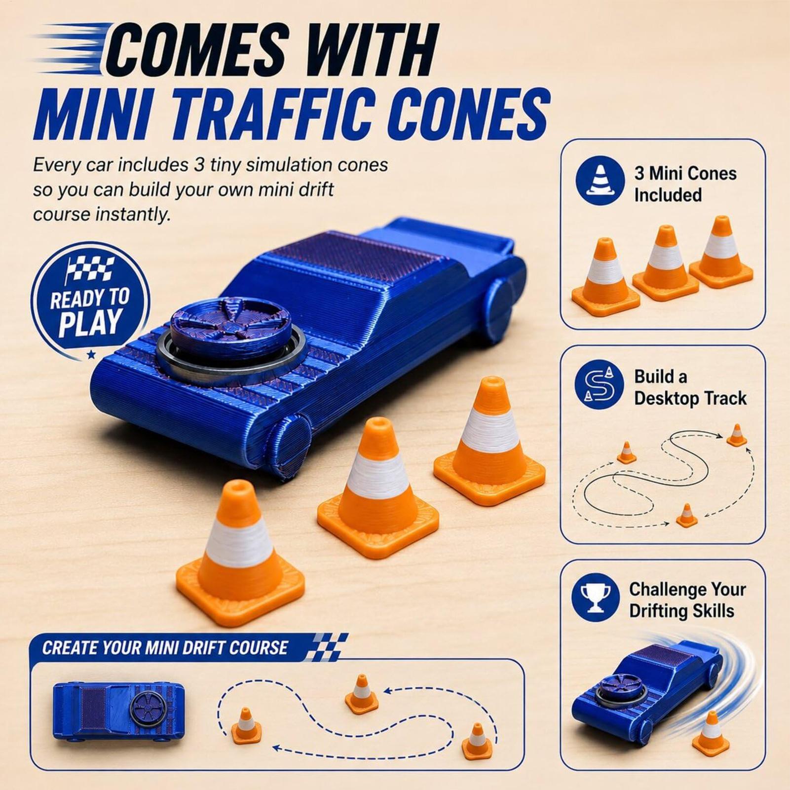 Mainan Mobil Drift Mini Saku,  - Electronics Latest Gadgets ulasan dan harga