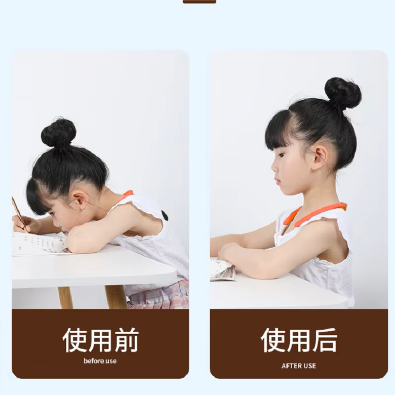 HOMEFISH HOMEFISH Korektor Pos - Smart Posture Sensor ulasan dan harga