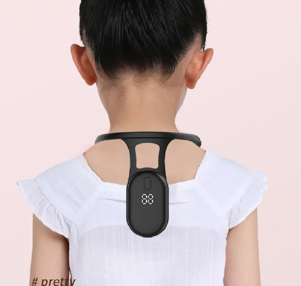 Korektor Postur Cerdas Sensor  - Smart Posture Sensor ulasan dan harga