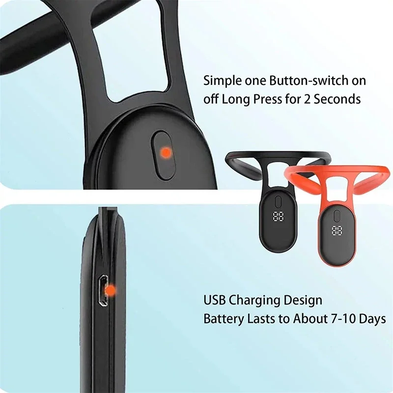 Korektor Postur Cerdas Sensor  - Smart Posture Sensor ulasan dan harga