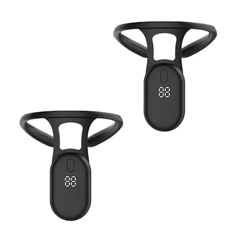 Korektor Postur Cerdas Sensor  - Smart Posture Sensor ulasan dan harga