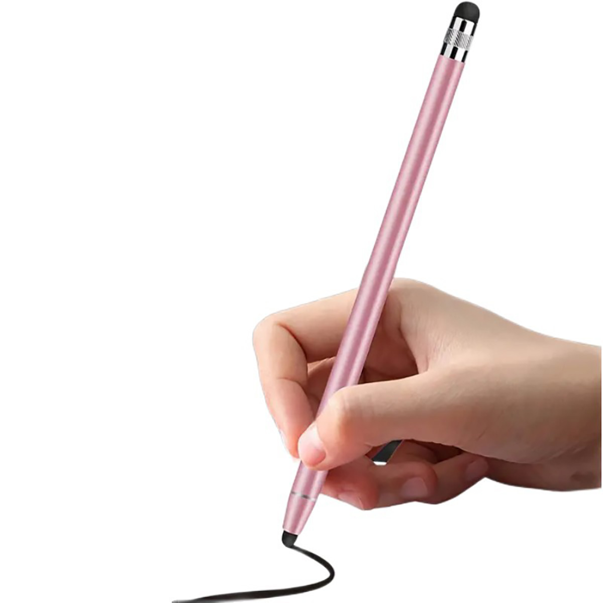 Pena Stylus untuk Layar Sentuh - Smart Pen Digital ulasan dan harga