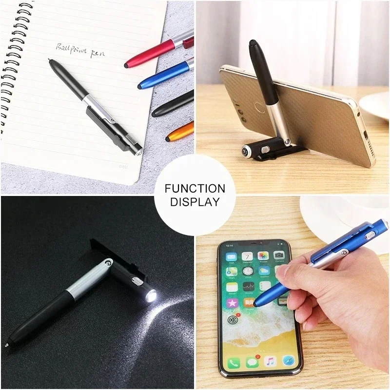 Pena Mainan Multi-Fungsi Empat - Smart Pen Digital ulasan dan harga