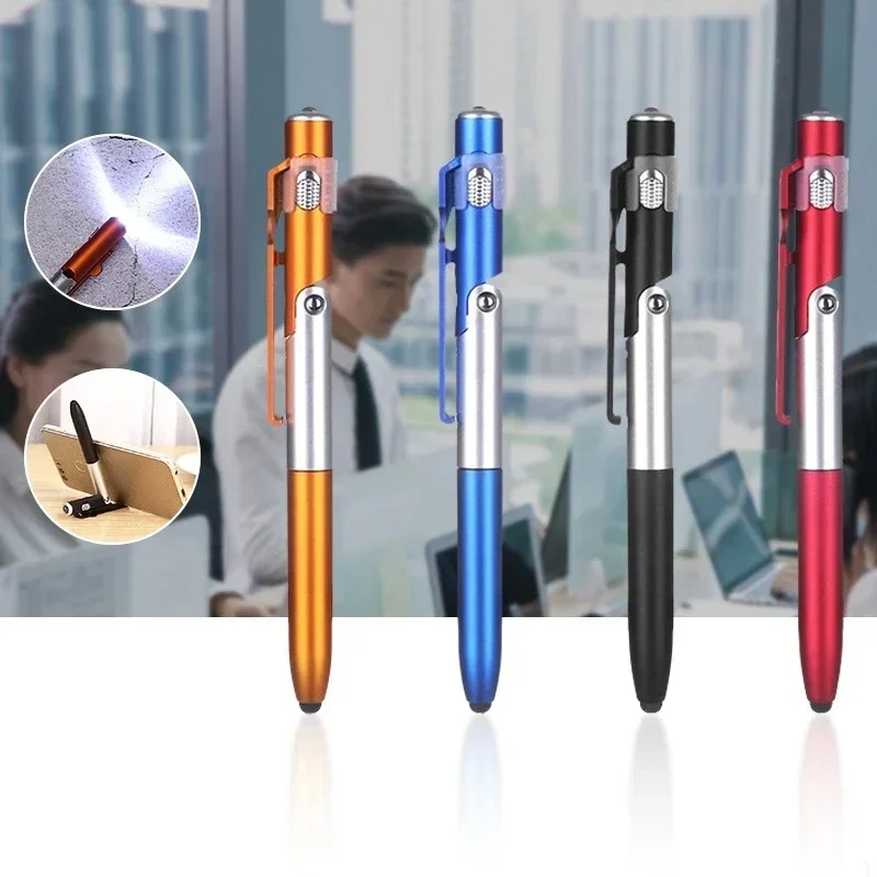 Pena Mainan Multi-Fungsi Empat - Smart Pen Digital ulasan dan harga