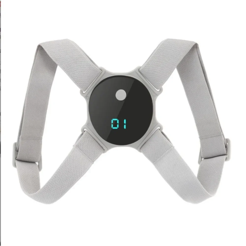 Korektor Postur Pintar Penahan - Smart Posture Sensor ulasan dan harga