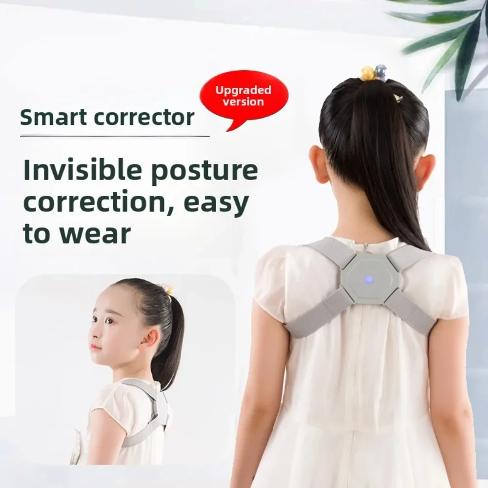 Korektor Postur Pintar Penahan - Smart Posture Sensor ulasan dan harga