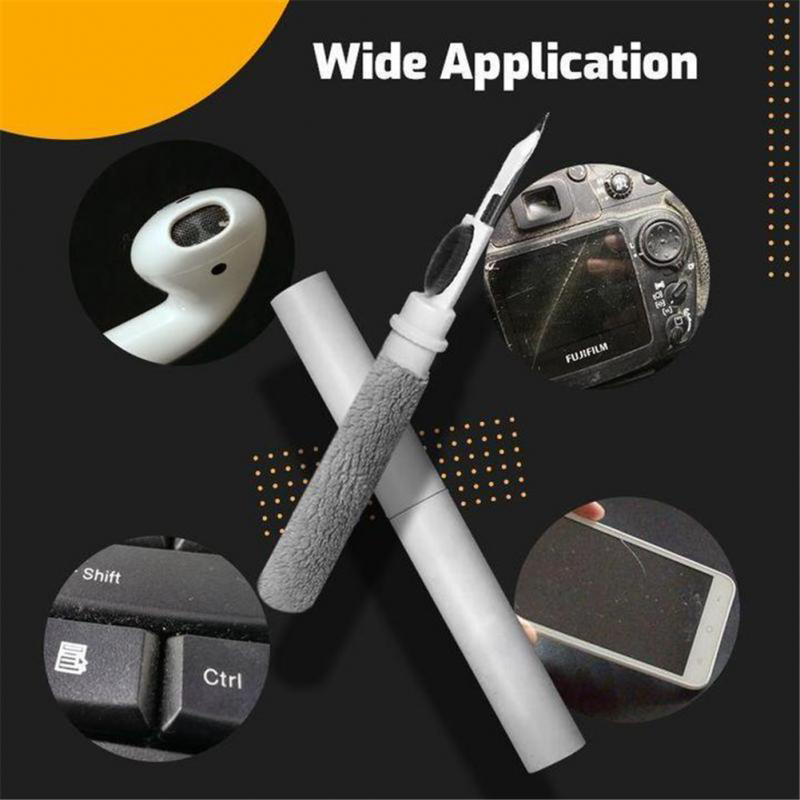 3IN1 pena pembersih portabel h - Smart Pen Digital ulasan dan harga