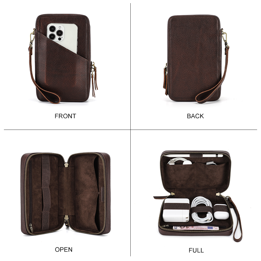 Tas Penyimpanan Kabel Data USB - Electronics And Gadgets With A ulasan dan harga