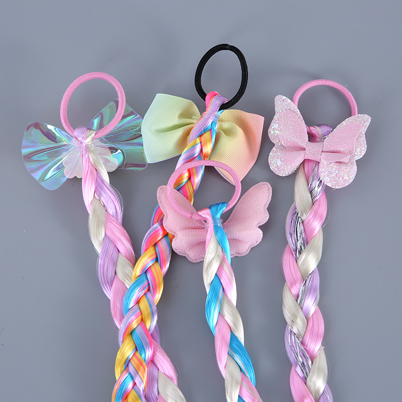 Rambut Kepang Panjang untuk An - Elsa Gadget ulasan dan harga