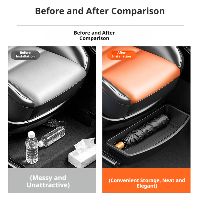 SEAMETAL Kotak Penyimpanan Baw - Electronics And Gadgets ulasan dan harga