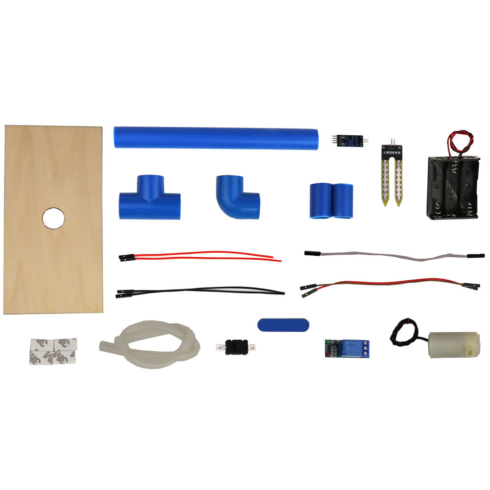 Perangkat teknologi STEM fisik - Electronics Gadgets For Kids ulasan dan harga