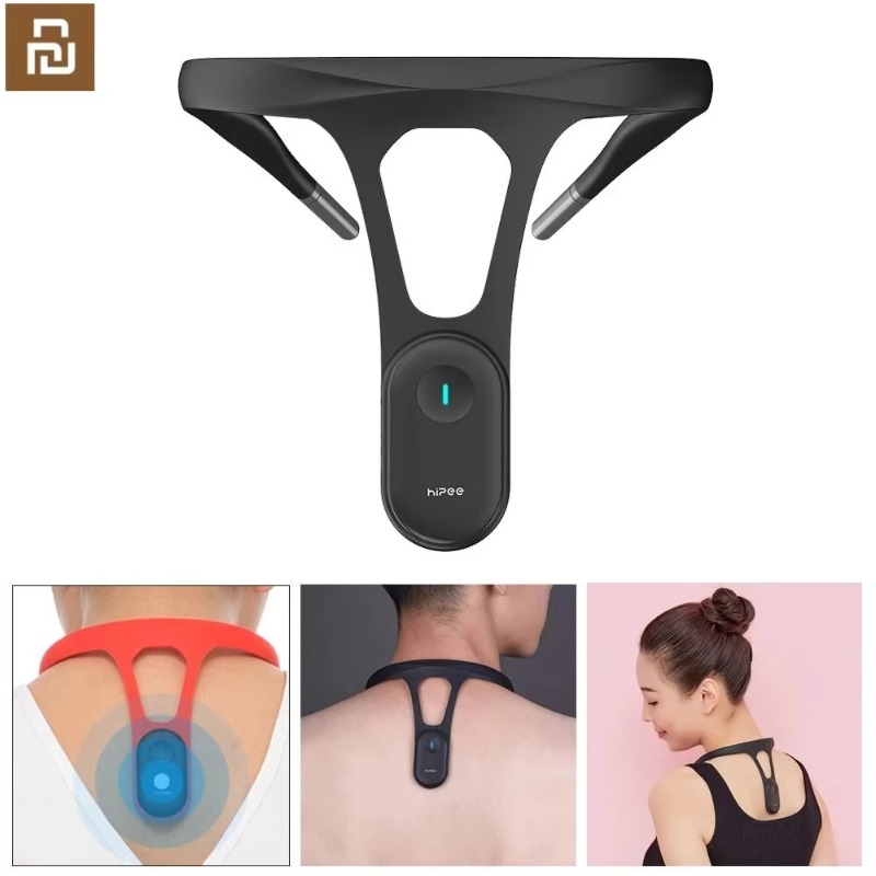 Penyangga Punggung Youpin yang - Smart Posture Sensor ulasan dan harga