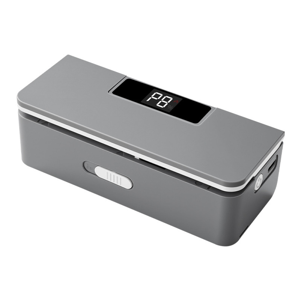 Mesin Penyegel Makanan Portabe - Electronics And Gadgets With A ulasan dan harga