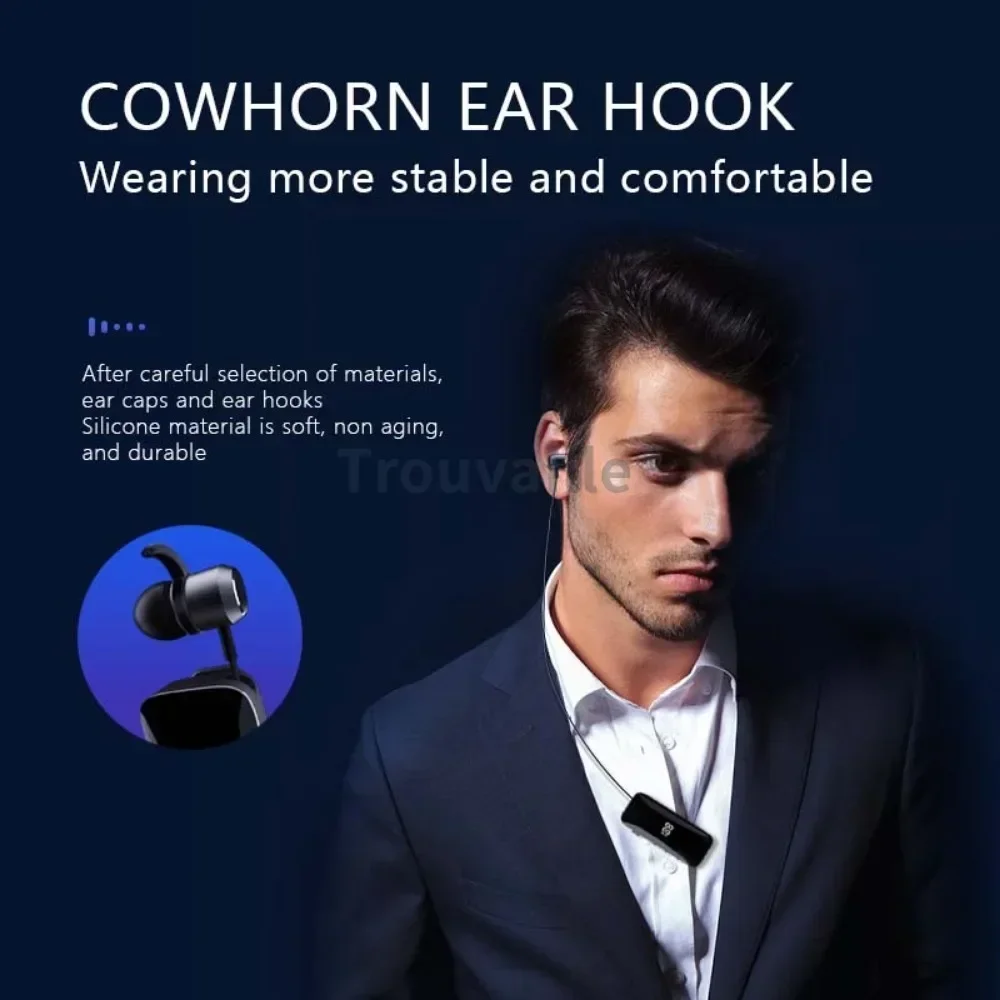 F906 Headset Bluetooth nirkabe - Earbuds Anc Wireless ulasan dan harga