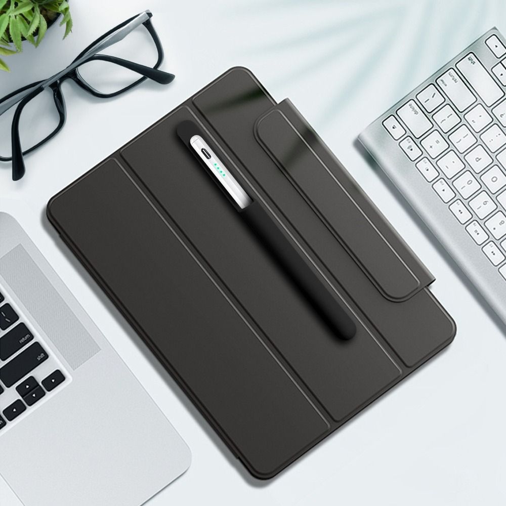 Tempat Pensil Silikon Baru, Pe - Smart Pen Digital ulasan dan harga