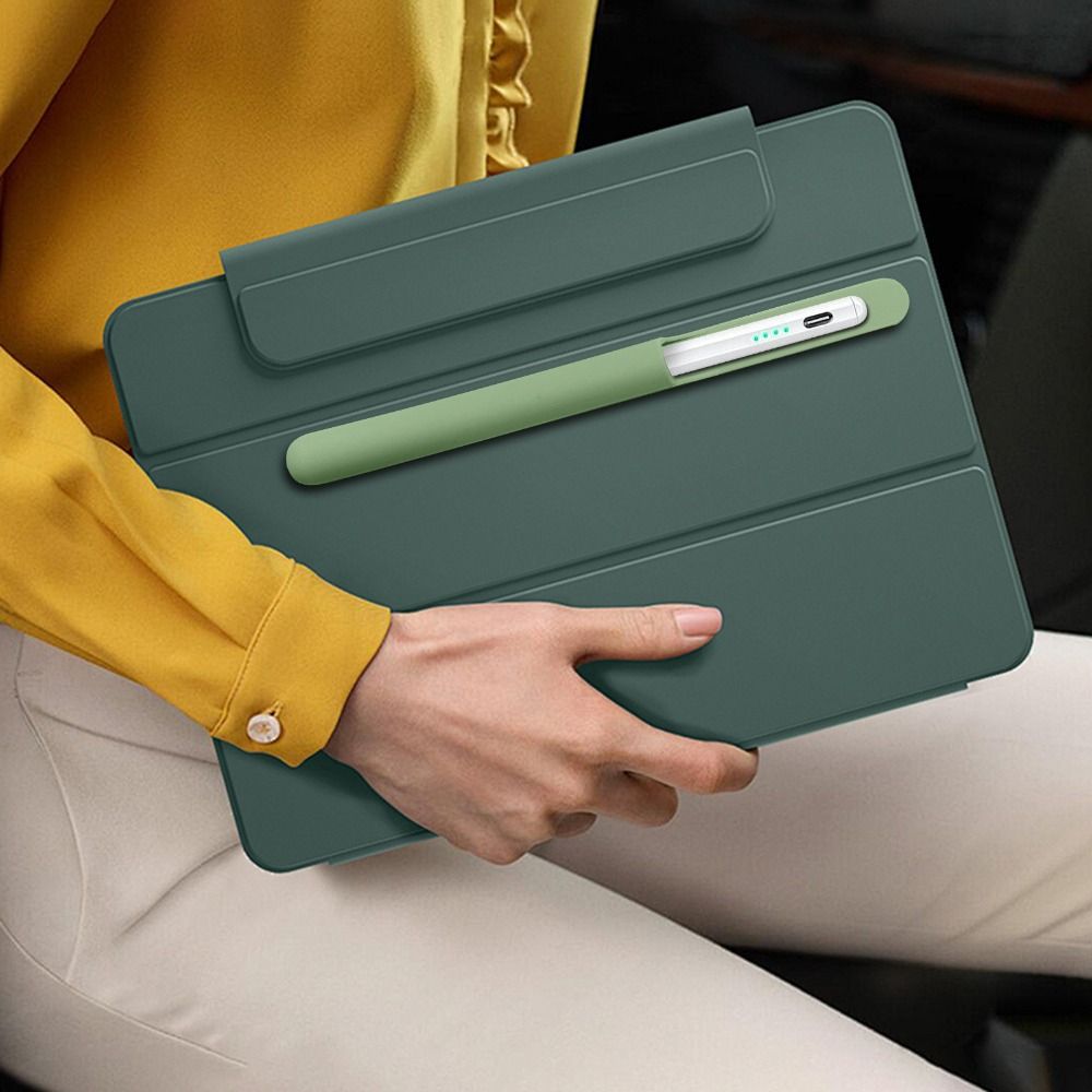 Tempat Pensil Silikon Baru, Pe - Smart Pen Digital ulasan dan harga