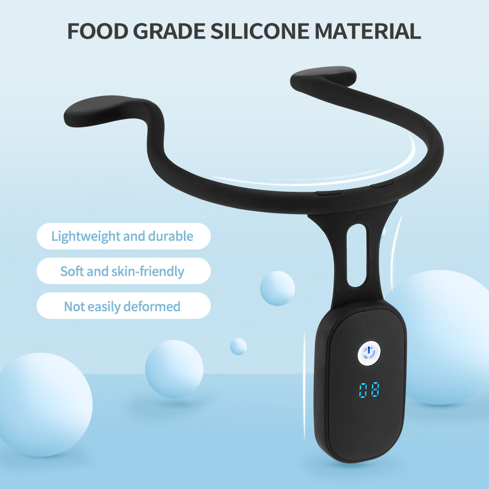 Alat Pengingat Postur Tubuh Ce - Smart Posture Sensor ulasan dan harga