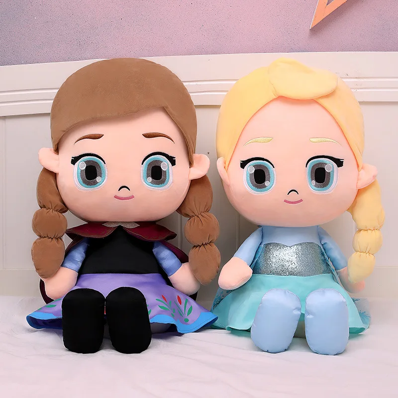 Mainan Mewah Disney Anime Kart - Elsa Gadget ulasan dan harga