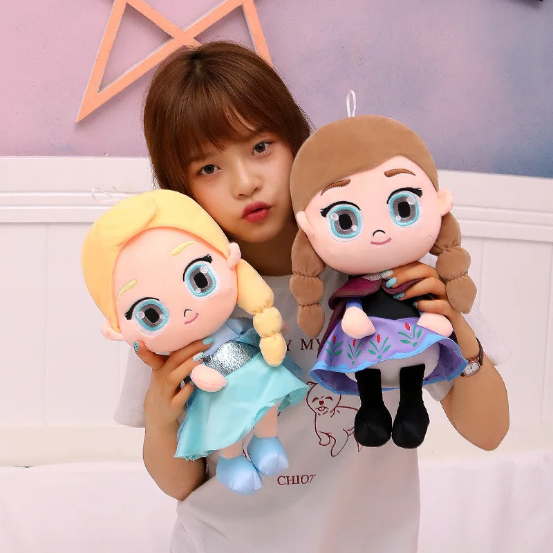Mainan Mewah Disney Anime Kart - Elsa Gadget ulasan dan harga