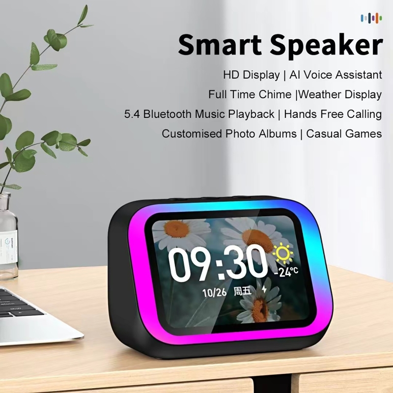 Speaker Bluetooth Asisten Suar - Electronics Home Gadgets ulasan dan harga