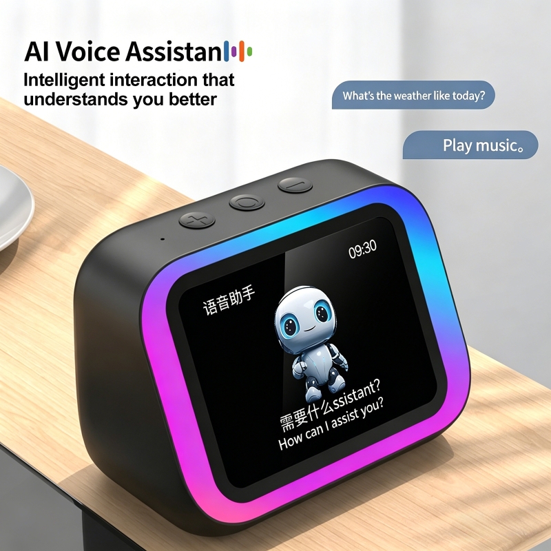 Speaker Bluetooth Asisten Suar - Electronics Home Gadgets ulasan dan harga