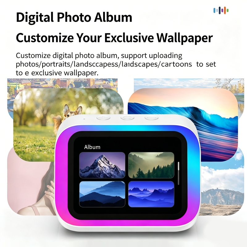 Speaker Bluetooth Asisten Suar - Electronics Home Gadgets ulasan dan harga
