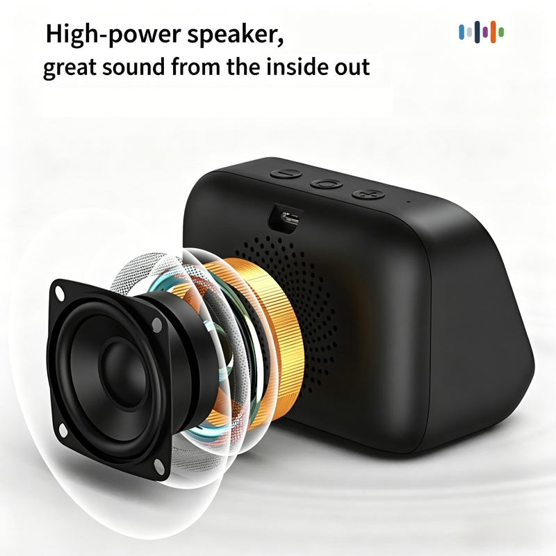 Speaker Bluetooth Asisten Suar - Electronics Home Gadgets ulasan dan harga
