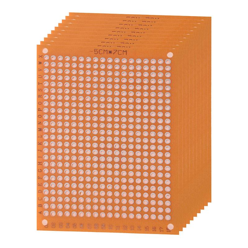 10 Buah Kit Prototipe PCB Baha - Electronics And Gadgets With A ulasan dan harga
