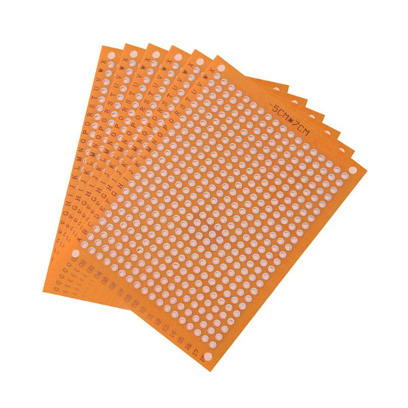 10 Buah Kit Prototipe PCB Baha - Electronics And Gadgets With A ulasan dan harga