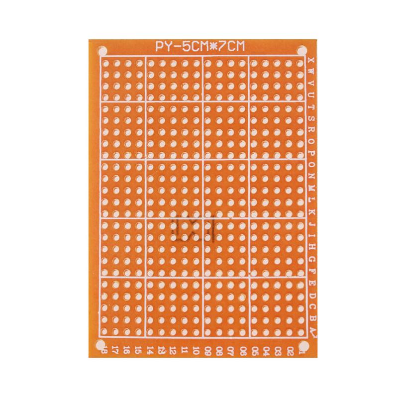 10 Buah Kit Prototipe PCB Baha - Electronics And Gadgets With A ulasan dan harga