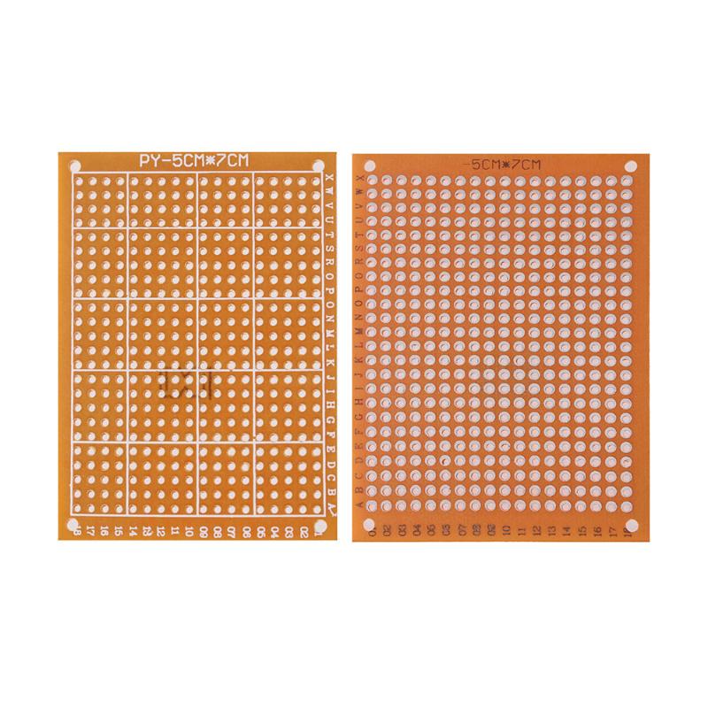 10 Buah Kit Prototipe PCB Baha - Electronics And Gadgets With A ulasan dan harga
