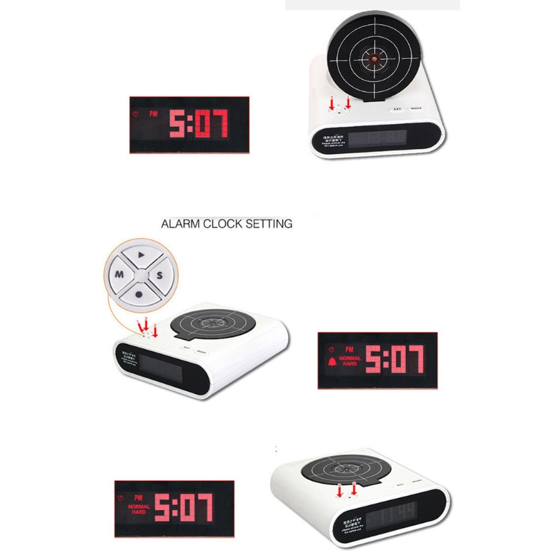 Berita 2021 Elektronik Jam Mej - Electronics Home Gadgets ulasan dan harga