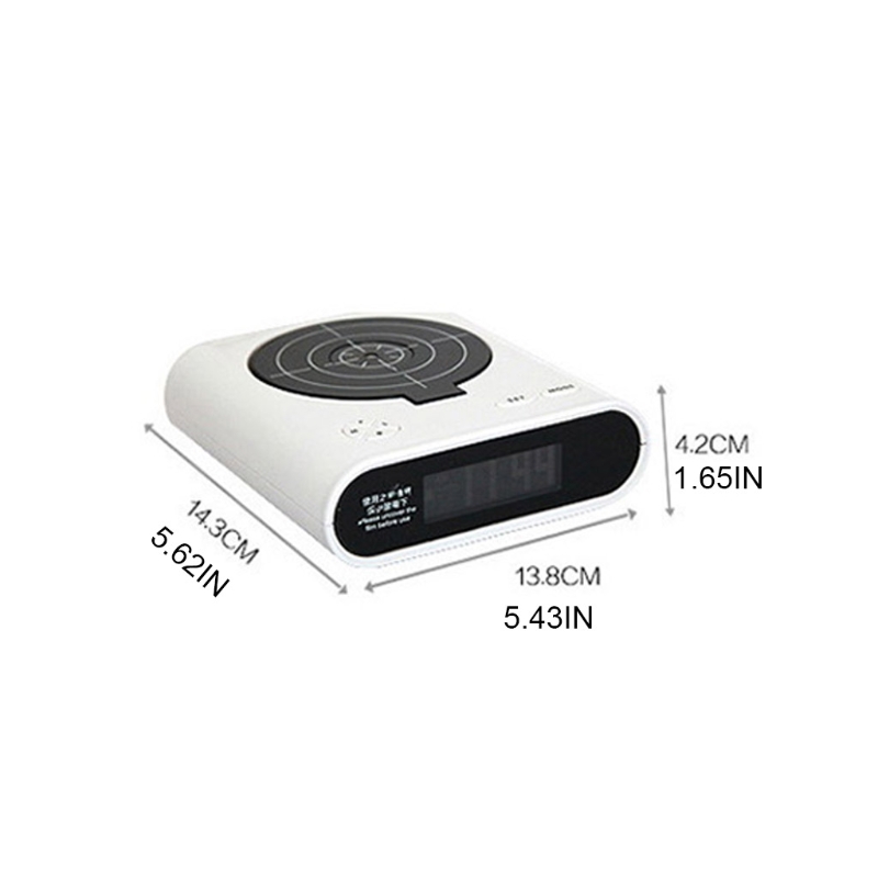 Berita 2021 Elektronik Jam Mej - Electronics Home Gadgets ulasan dan harga