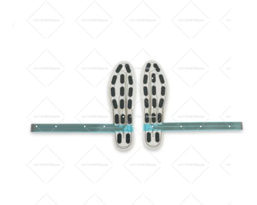 Sol sepatu pintar sensor tekan - Smart Posture Sensor ulasan dan harga