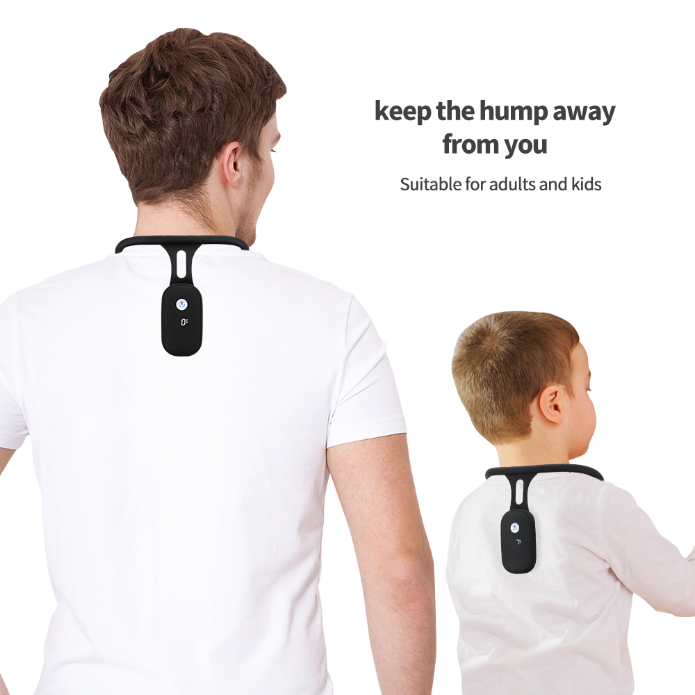 Korektor Postur Punggung Pinta - Smart Posture Sensor ulasan dan harga
